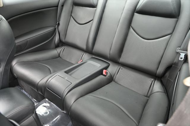 used 2008 INFINITI G37 car, priced at $14,995