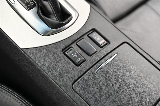 used 2008 INFINITI G37 car, priced at $14,995