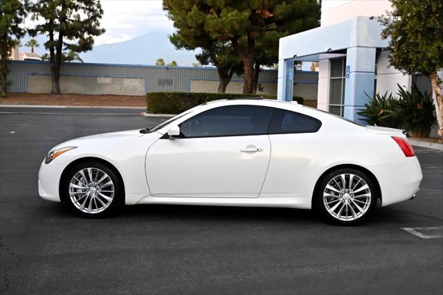 used 2008 INFINITI G37 car, priced at $14,995