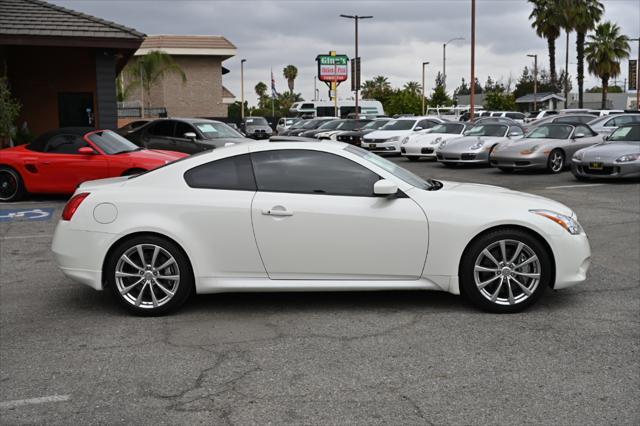 used 2008 INFINITI G37 car, priced at $14,995