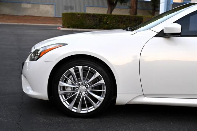 used 2008 INFINITI G37 car, priced at $14,995