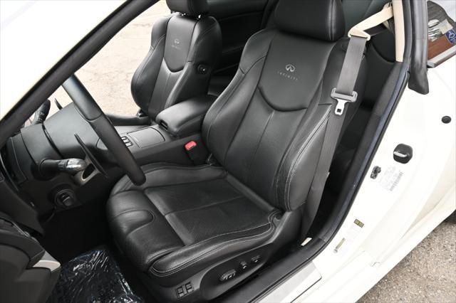 used 2008 INFINITI G37 car, priced at $14,995