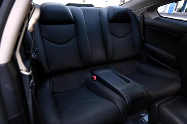 used 2008 INFINITI G37 car, priced at $14,995