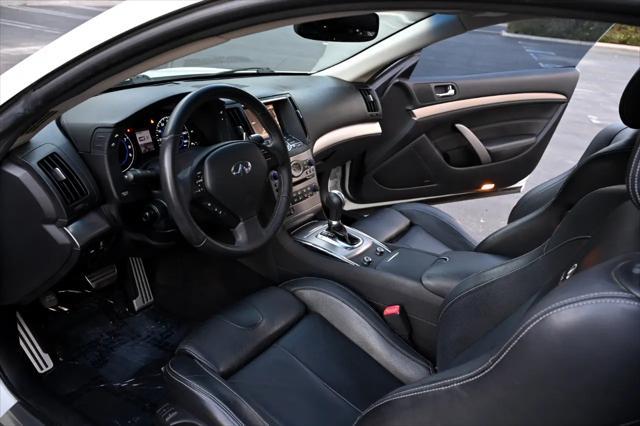 used 2008 INFINITI G37 car, priced at $14,995