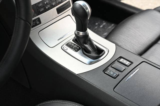 used 2008 INFINITI G37 car, priced at $14,995