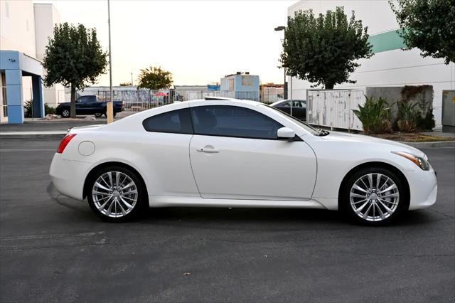 used 2008 INFINITI G37 car, priced at $14,995