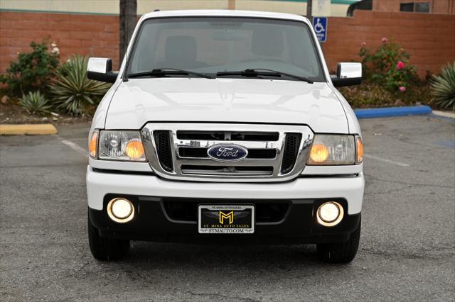 used 2010 Ford Ranger car, priced at $17,850