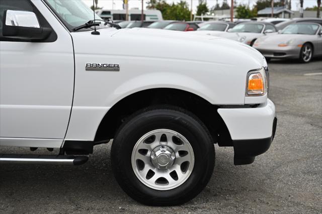 used 2010 Ford Ranger car, priced at $17,850