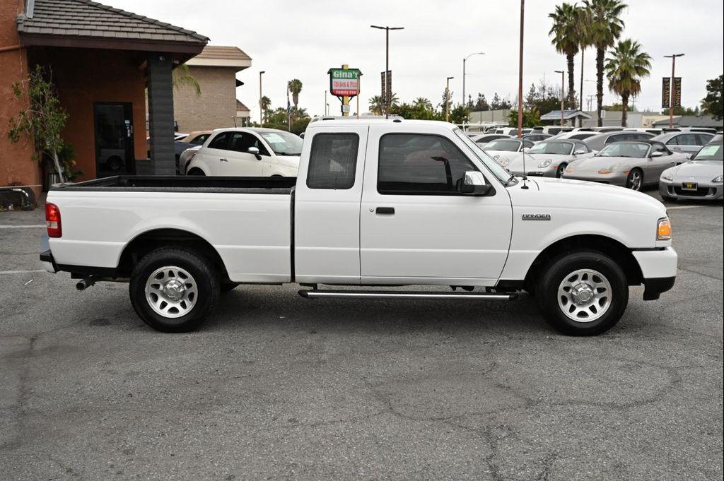 used 2010 Ford Ranger car, priced at $16,850