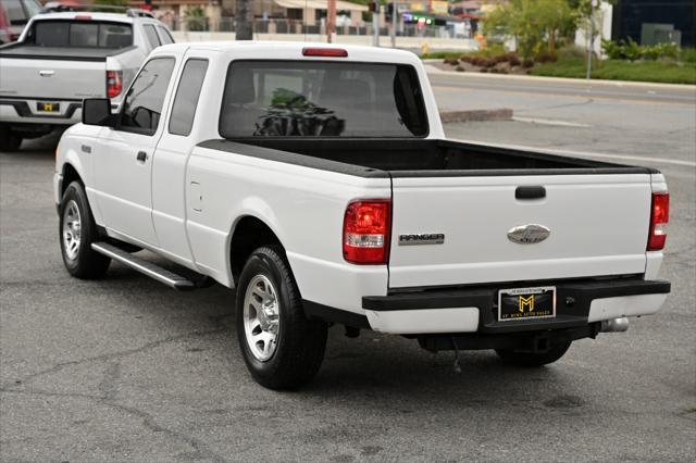 used 2010 Ford Ranger car, priced at $17,850