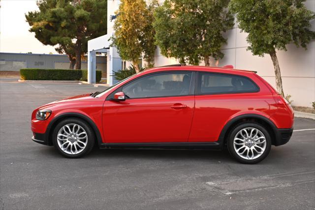 used 2008 Volvo C30 car, priced at $10,395