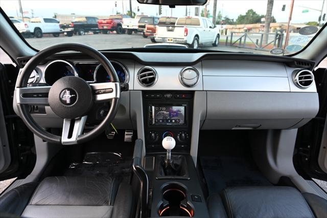 used 2009 Ford Mustang car, priced at $22,995