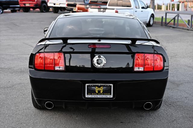 used 2009 Ford Mustang car, priced at $22,995