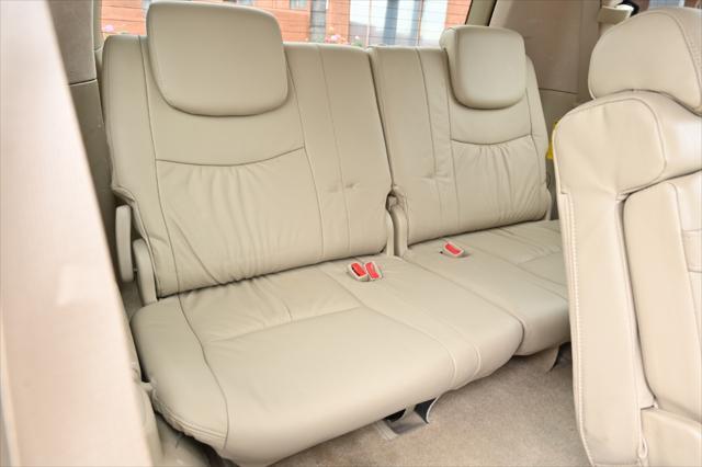 used 2004 Lexus GX 470 car, priced at $21,650