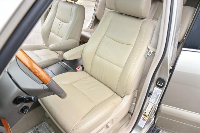 used 2004 Lexus GX 470 car, priced at $21,650
