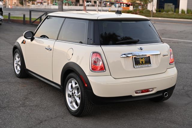 used 2011 MINI Cooper car, priced at $8,995