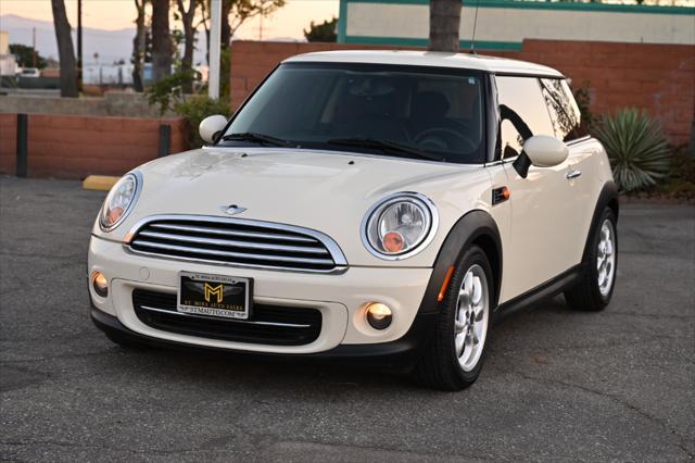 used 2011 MINI Cooper car, priced at $8,995