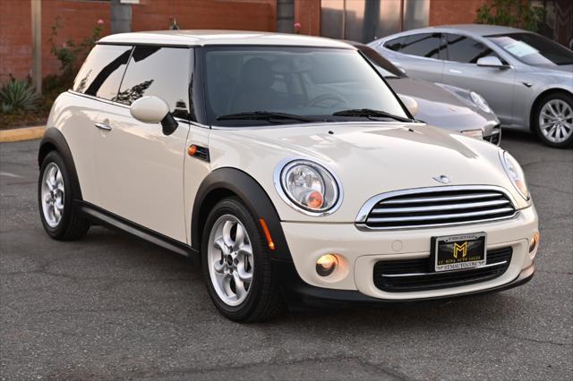 used 2011 MINI Cooper car, priced at $8,995