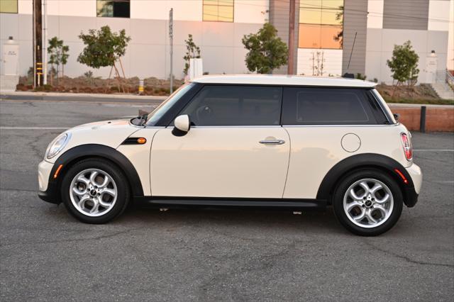 used 2011 MINI Cooper car, priced at $8,995