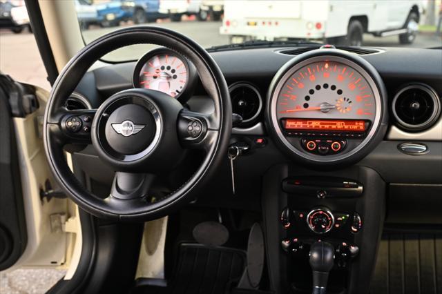 used 2011 MINI Cooper car, priced at $8,995