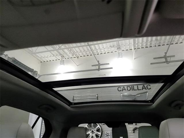 used 2020 Cadillac XT4 car, priced at $25,499