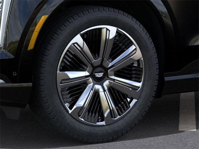 new 2026 Cadillac Escalade IQ car, priced at $134,215