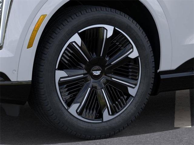 new 2026 Cadillac Escalade IQ car, priced at $135,940