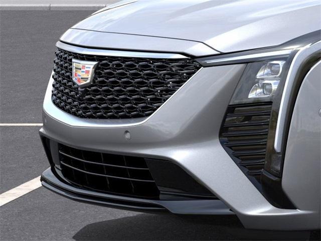 new 2026 Cadillac CT5 car, priced at $57,115