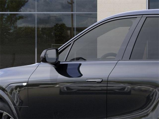 new 2026 Cadillac LYRIQ car, priced at $86,935