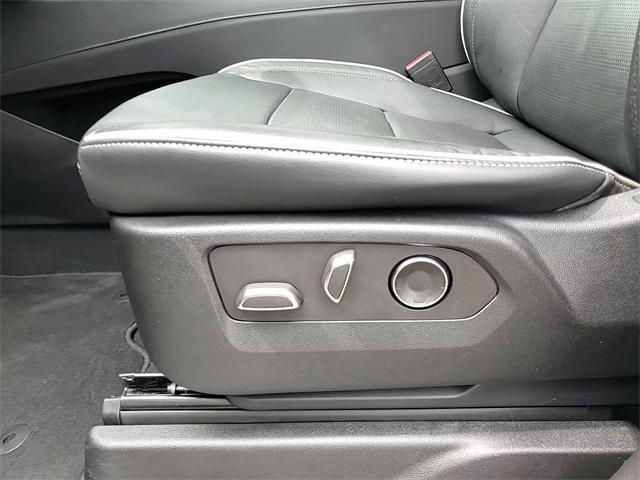 used 2021 Cadillac Escalade ESV car, priced at $56,597