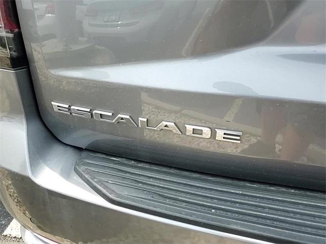 used 2021 Cadillac Escalade ESV car
