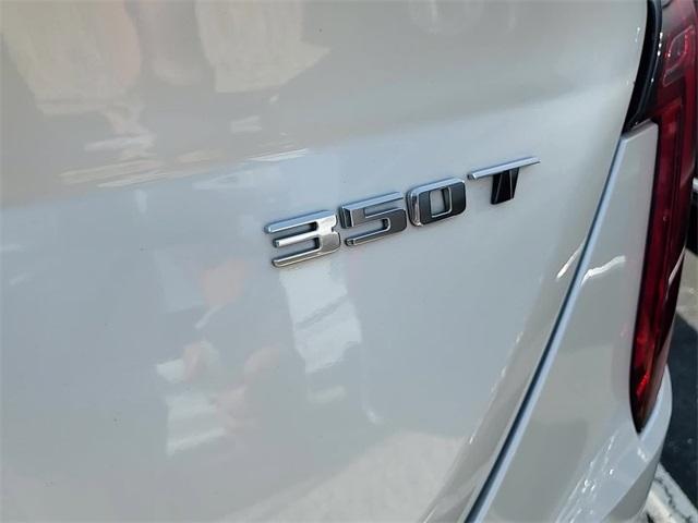 used 2023 Cadillac CT4 car, priced at $30,599