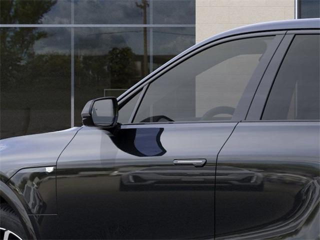 new 2026 Cadillac LYRIQ car, priced at $71,644