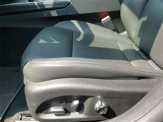 used 2025 Cadillac CT5 car, priced at $47,989