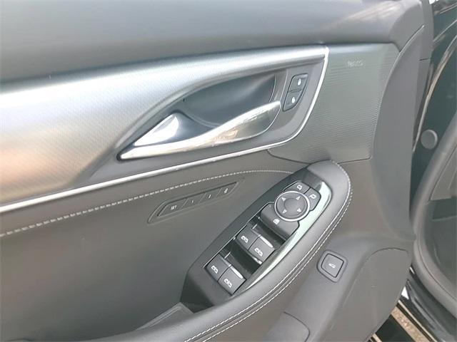 used 2025 Cadillac CT5 car, priced at $47,989