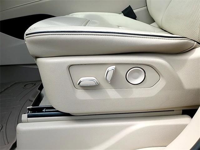 used 2022 Cadillac Escalade car, priced at $68,397