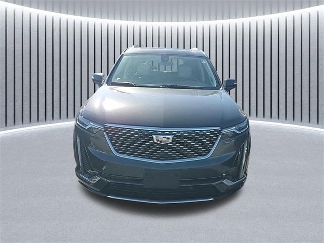 used 2023 Cadillac XT6 car, priced at $43,989