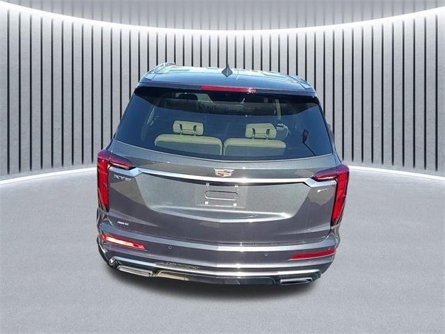 used 2023 Cadillac XT6 car, priced at $43,989