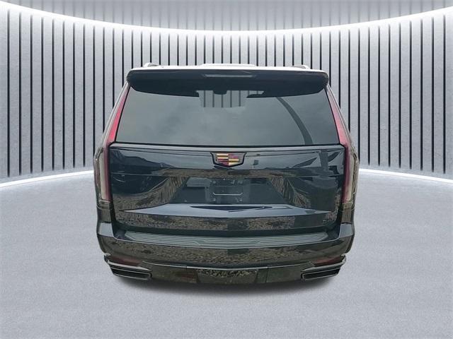 used 2021 Cadillac Escalade car, priced at $70,989