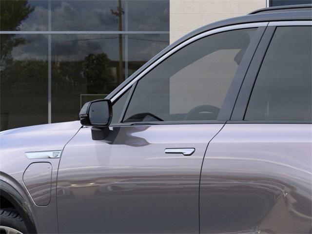 new 2026 Cadillac VISTIQ car, priced at $96,509