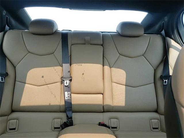 used 2022 Cadillac CT5 car, priced at $33,599