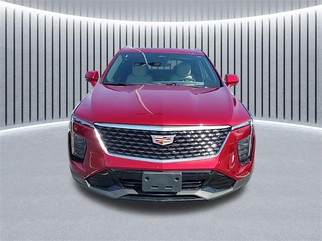 used 2024 Cadillac XT4 car, priced at $39,989
