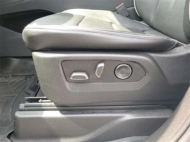 used 2021 Cadillac Escalade car, priced at $64,489