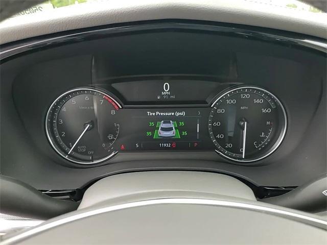 used 2021 Cadillac XT5 car, priced at $33,588