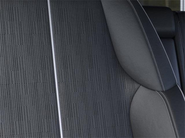 new 2025 Cadillac OPTIQ car, priced at $58,690