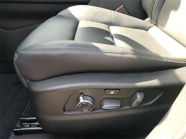 used 2023 Cadillac XT4 car, priced at $32,998