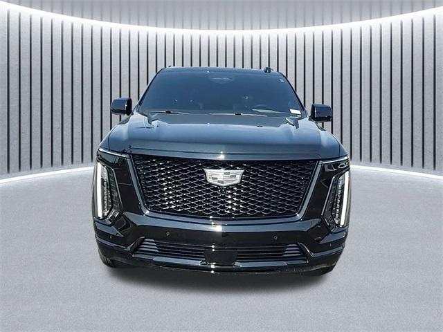 used 2025 Cadillac Escalade car, priced at $111,566