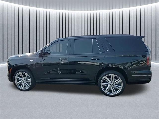 used 2025 Cadillac Escalade car, priced at $111,566