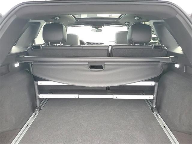 used 2023 Cadillac XT5 car, priced at $34,696