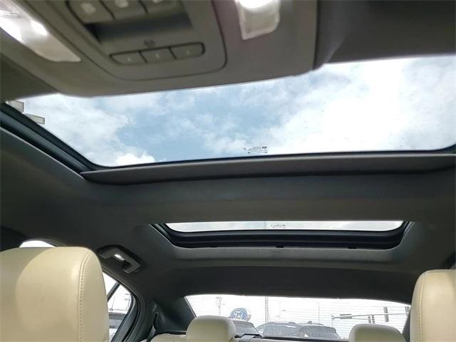used 2024 Cadillac CT5 car, priced at $48,989